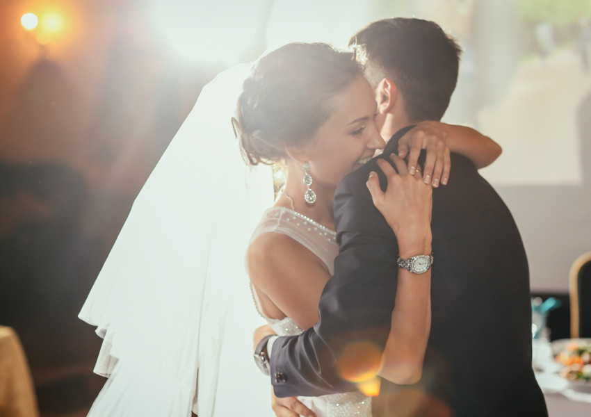 Happily Married Wedding Day | Westgate New York Grand Central