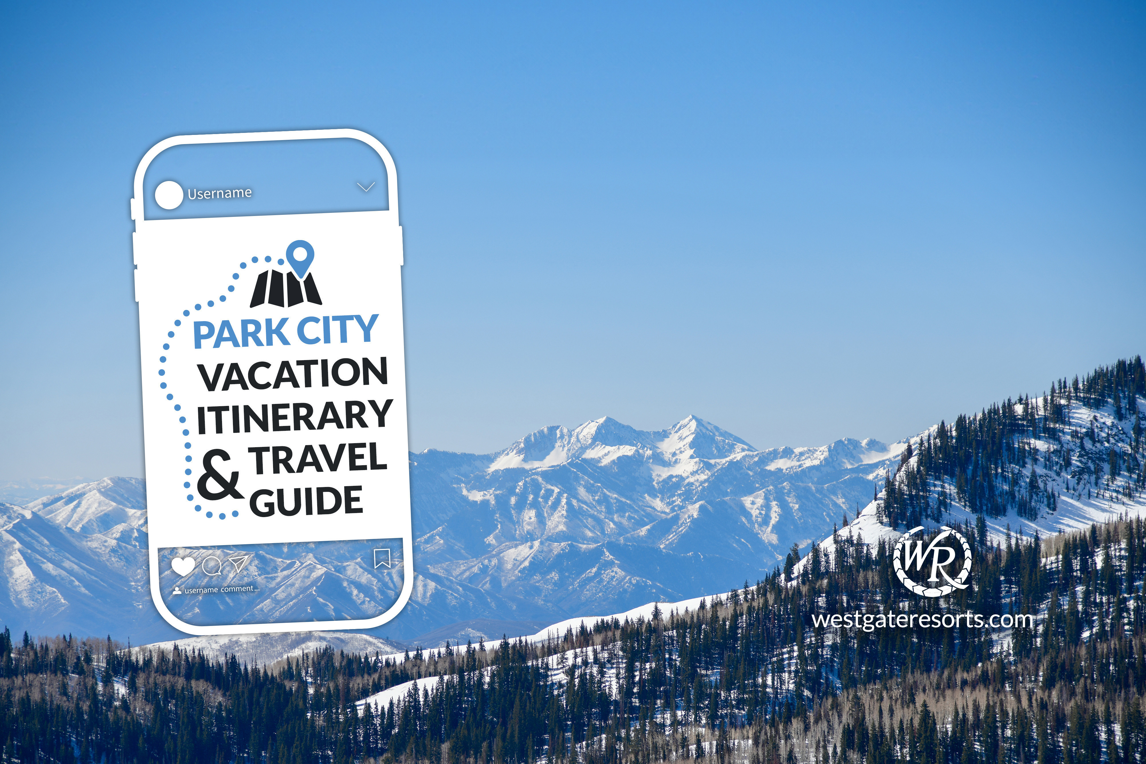 Park City Itinerary: Explore the Best of Park City in Just a Few Days