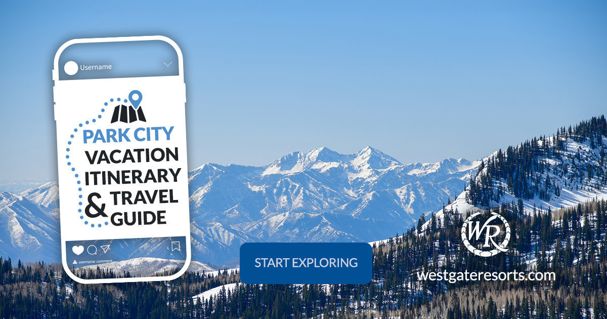 Park City Itinerary: Explore the Best of Park City in Just a Few Days