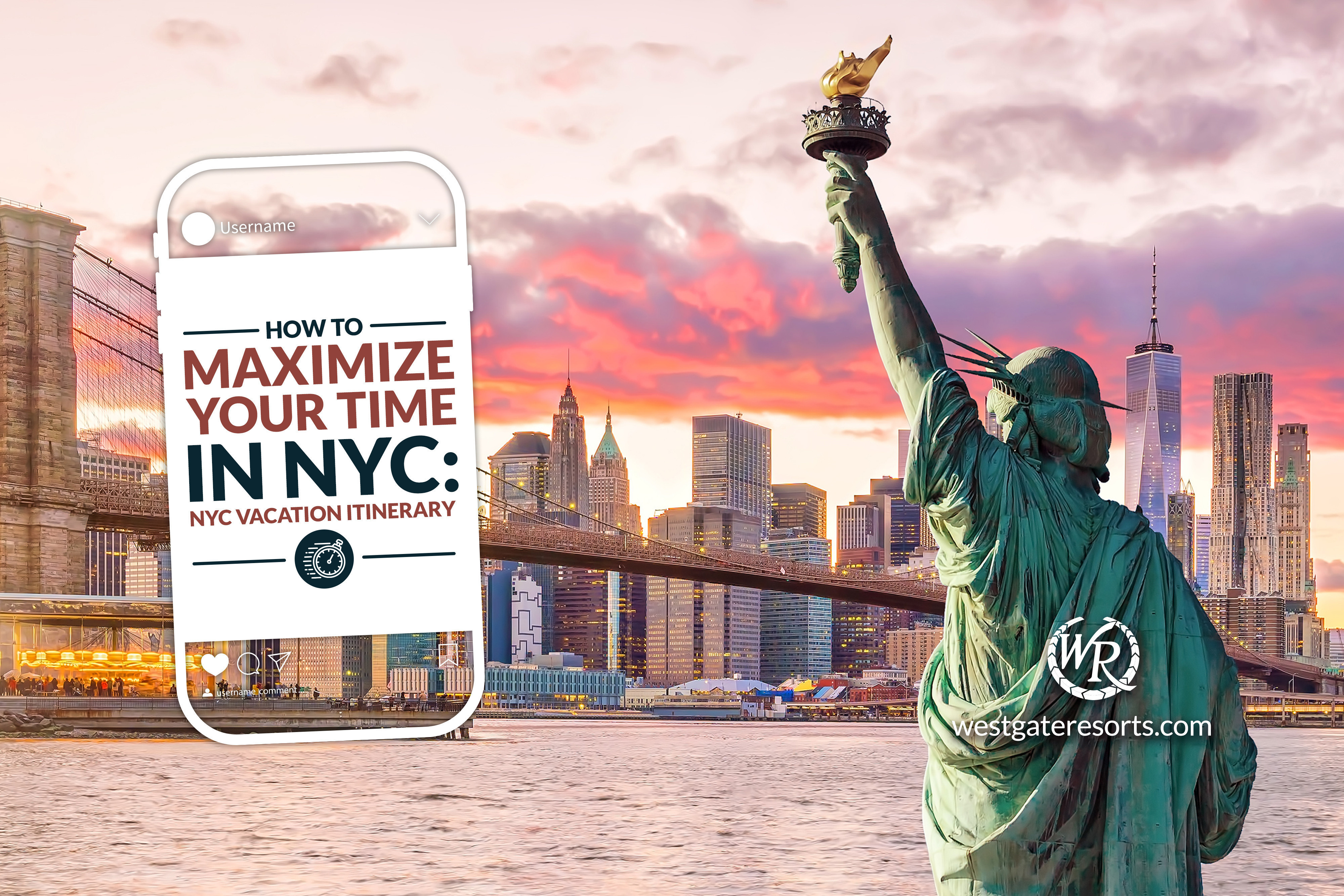 NYC Itineraries: Maximize Your Time with These Expert Travel Plans!