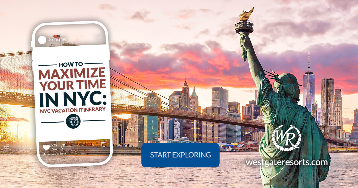 NYC Itineraries: Maximize Your Time with These Expert Travel Plans!