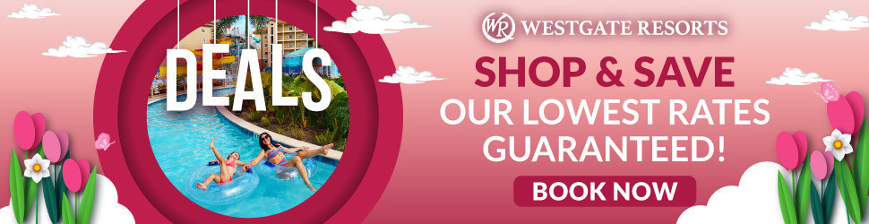 Mother's Day Special Offer