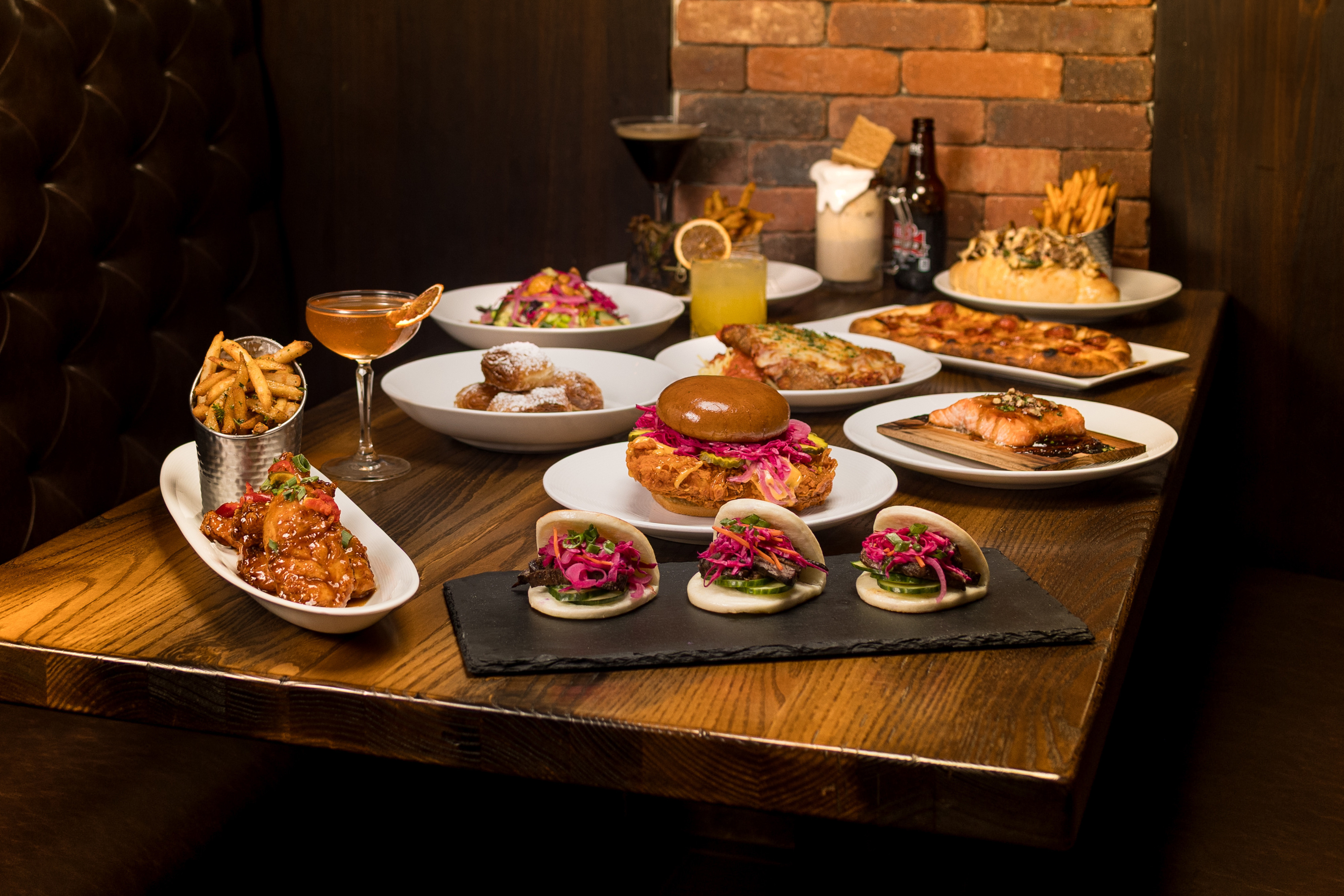 sid's american kitchen - westgate resorts