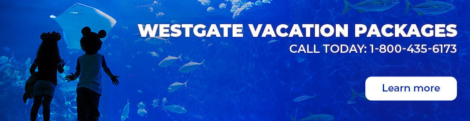 Westgate Vacation Packages