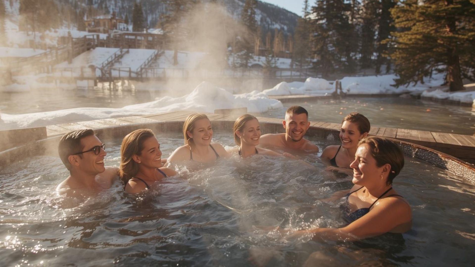 The 10 Best Hidden Gem Hot Springs in Park City That Locals Love