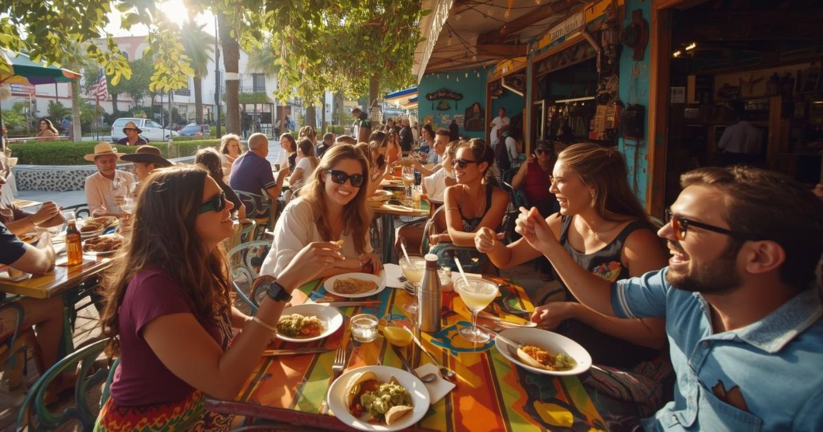 The 20 Best Restaurants in Mazatlan, Mexico