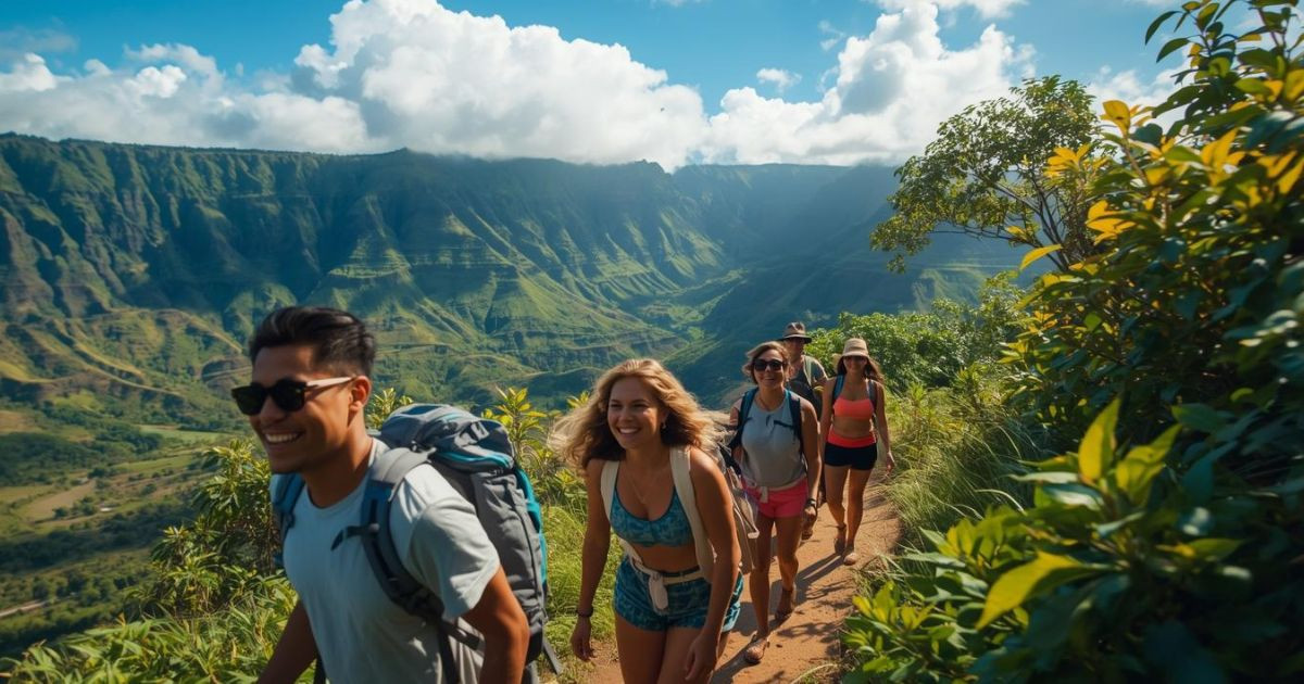 The 50 BEST Things to Do in Oahu
