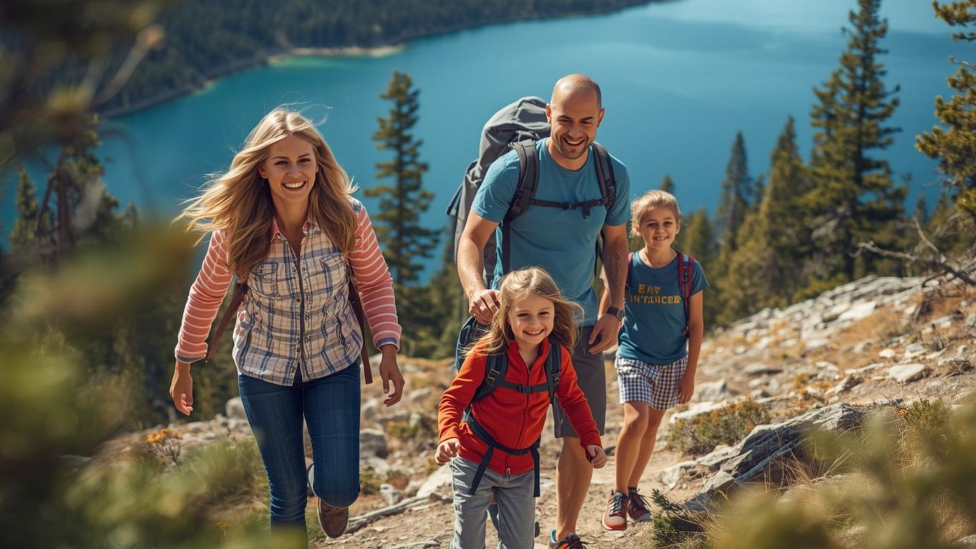 10 BEST Things to Do in Lake Tahoe With Kids 