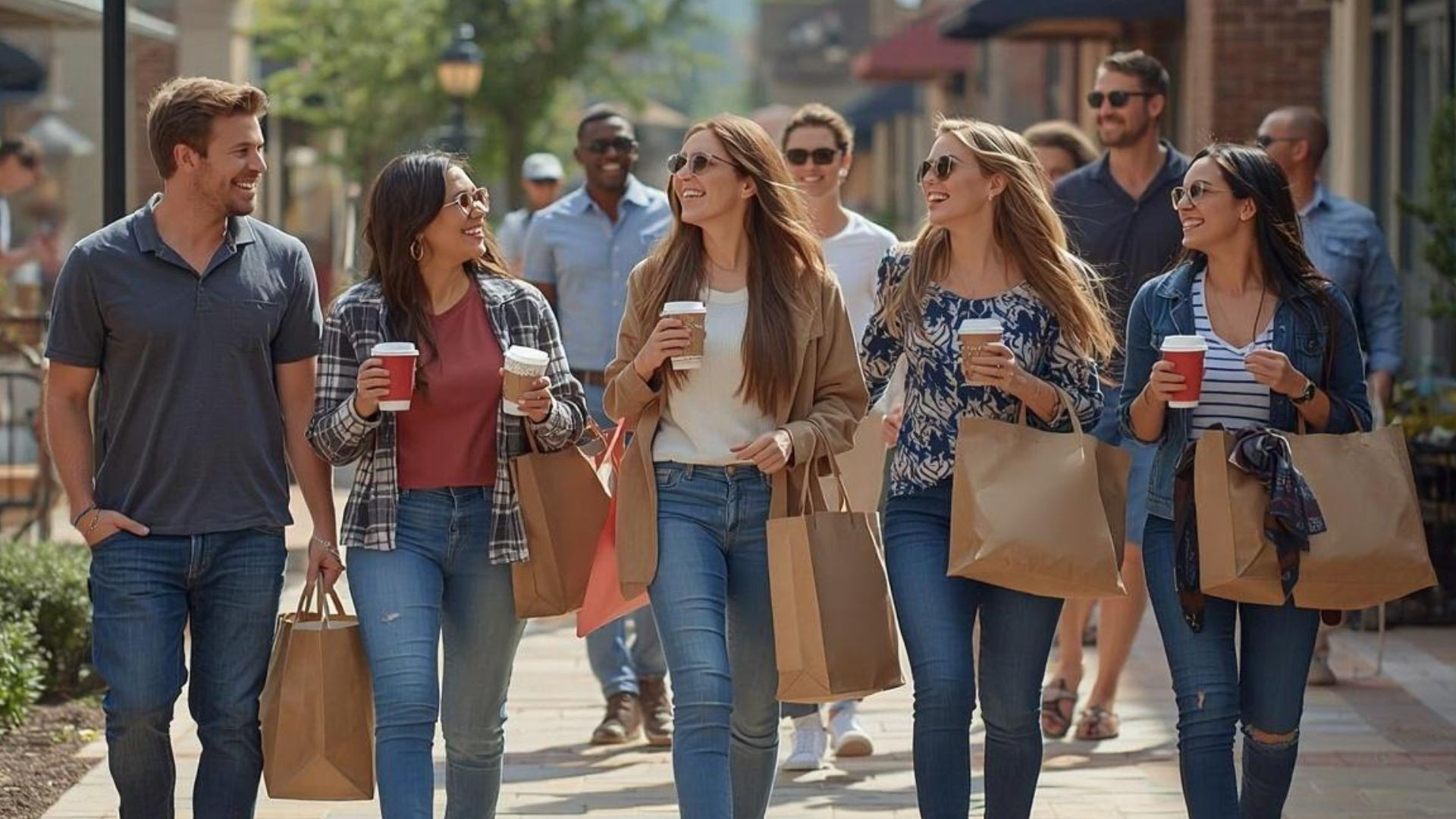 The Definitive Guide to the Best Branson Landing Stores (Including Deals & More!) 