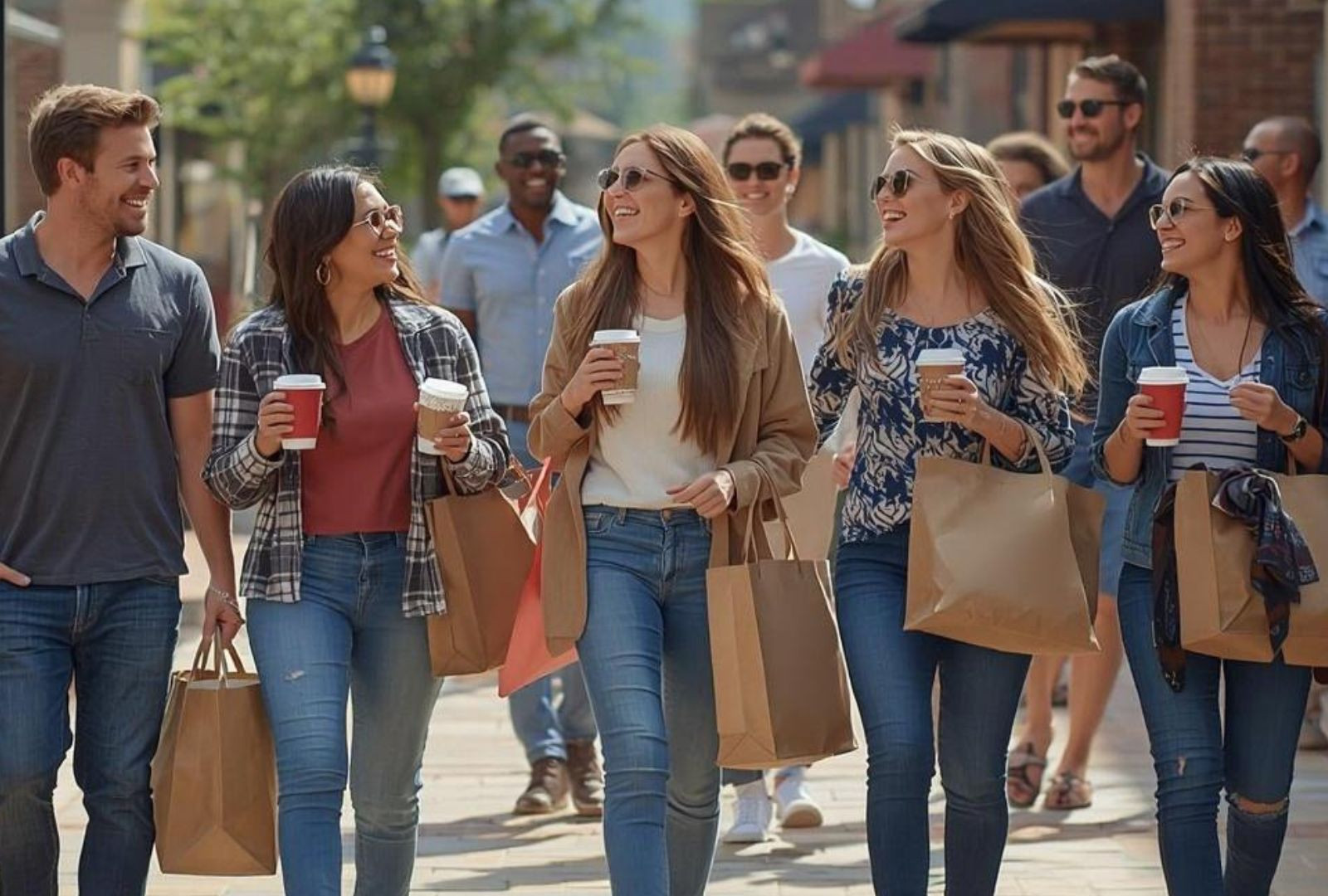 The Definitive Guide to the Best Branson Landing Stores (Including Deals & More!)