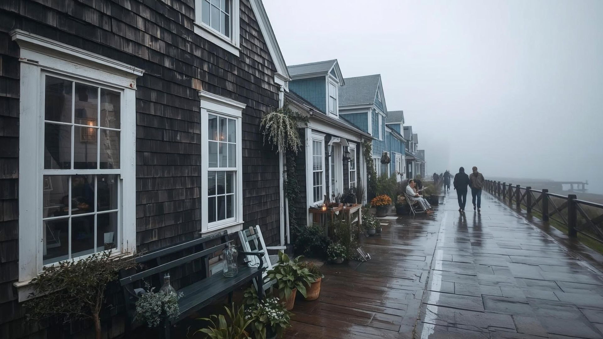 15 BEST Rainy Day Activities in Cape Cod for All Ages