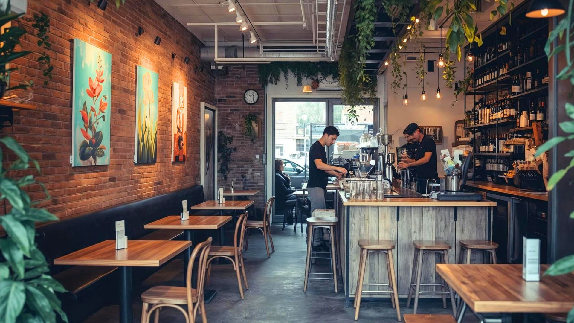 The 15 BEST Coffee Shops in Vancouver, Canada, to Pump Up Your Day