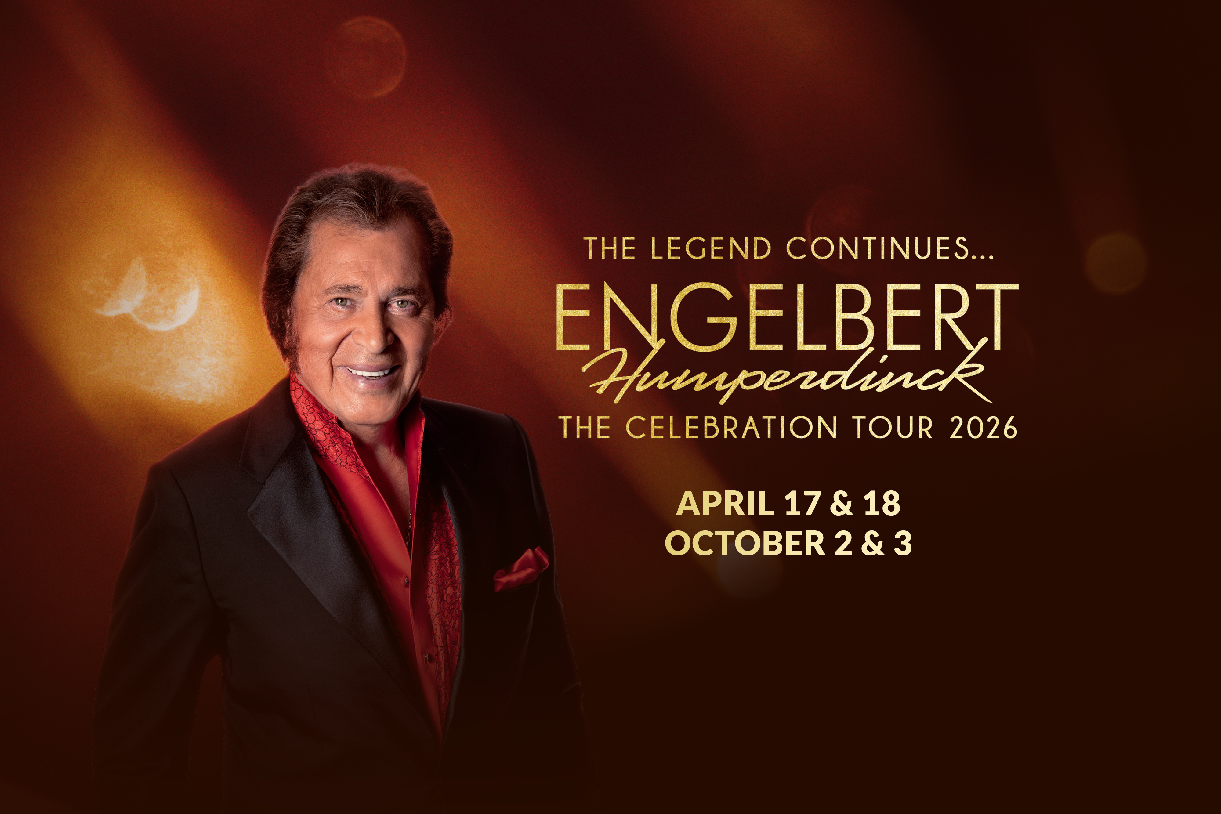 Engelbert Humperdinck