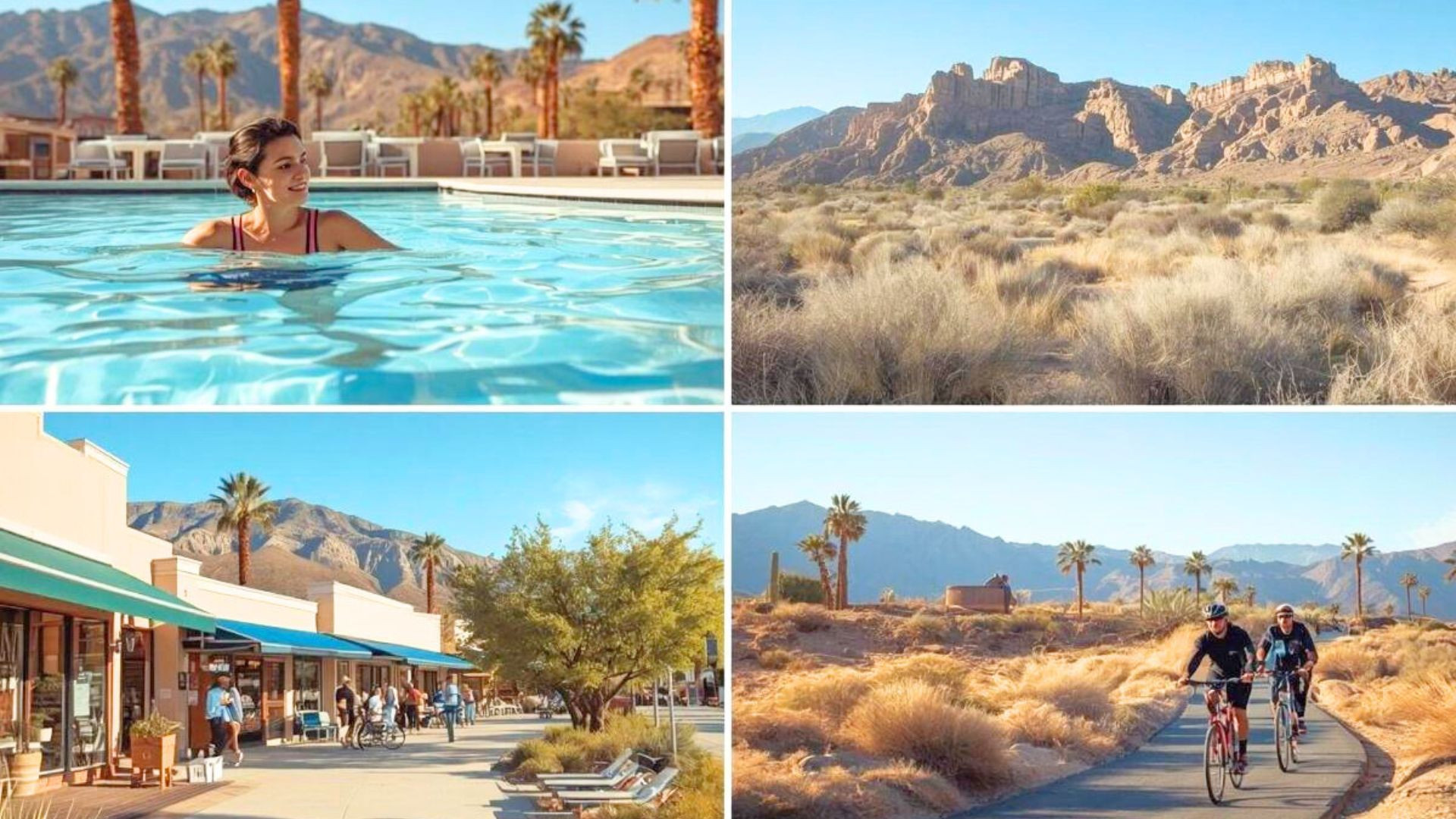 12 BEST Outdoor Activities to Do in Palm Springs Year-Round