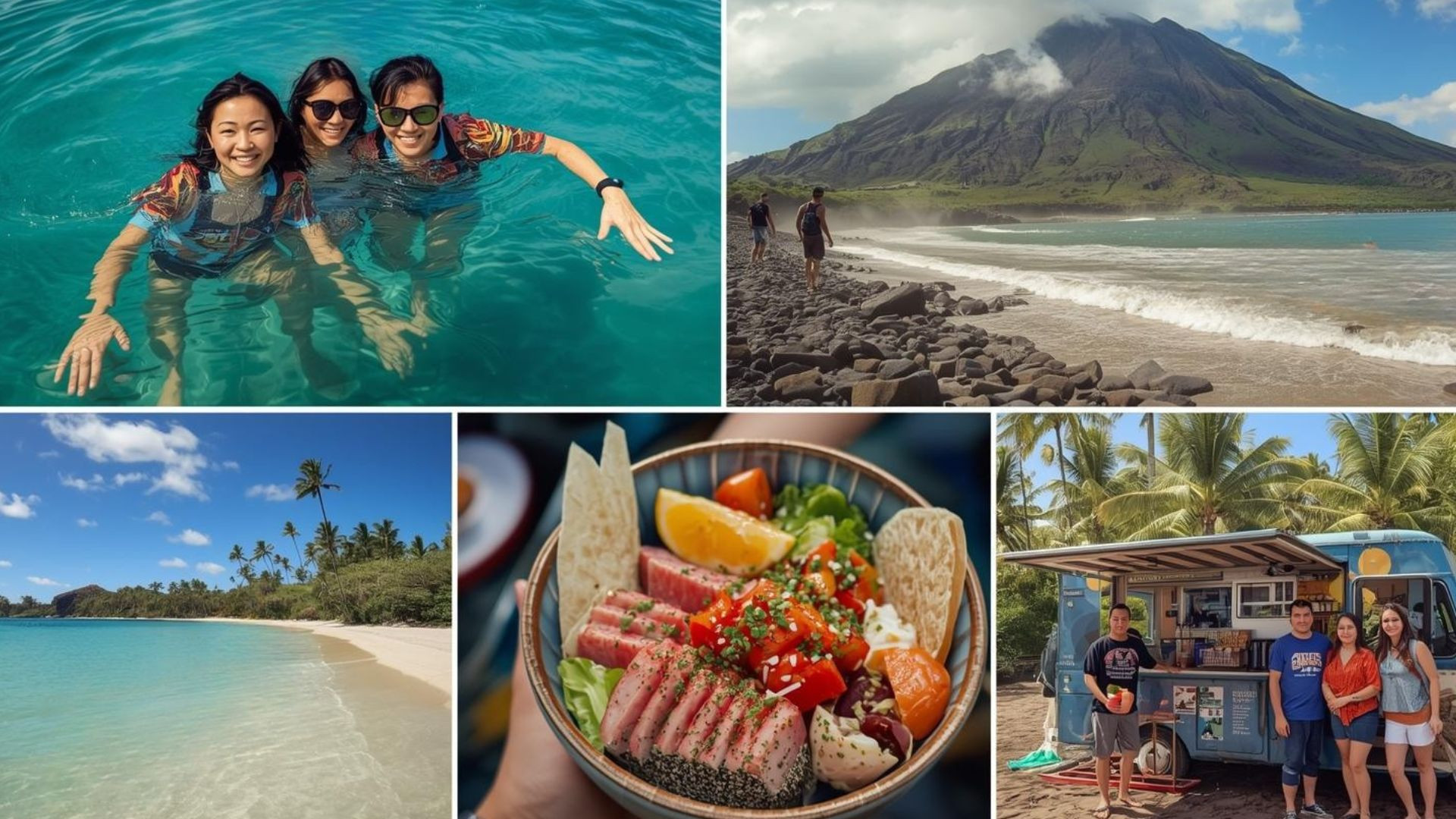 The 50 BEST Things to Do on the Big Island of Hawaii