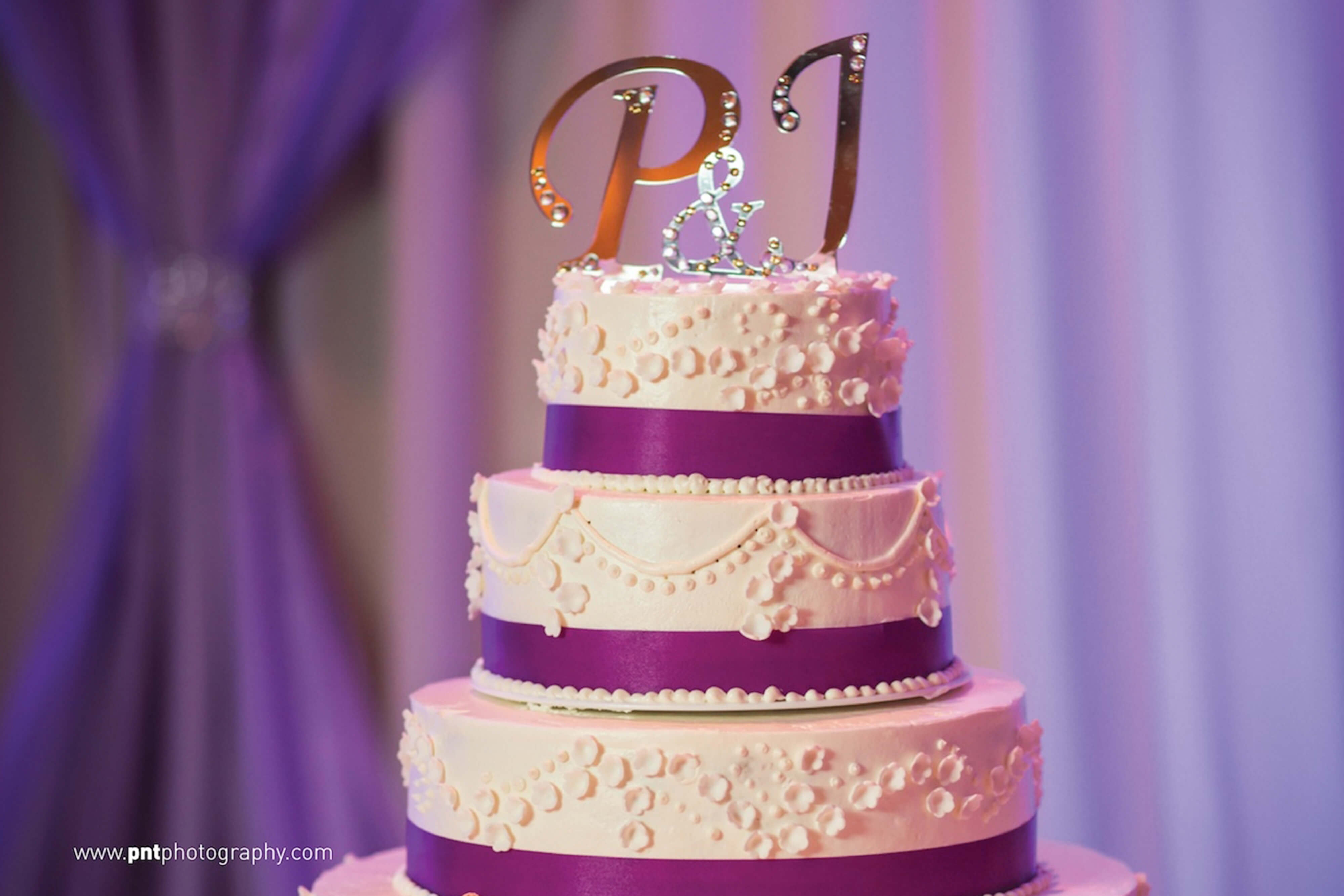 Wedding Cake Fancy New York - Wedding Reception Venue NYC