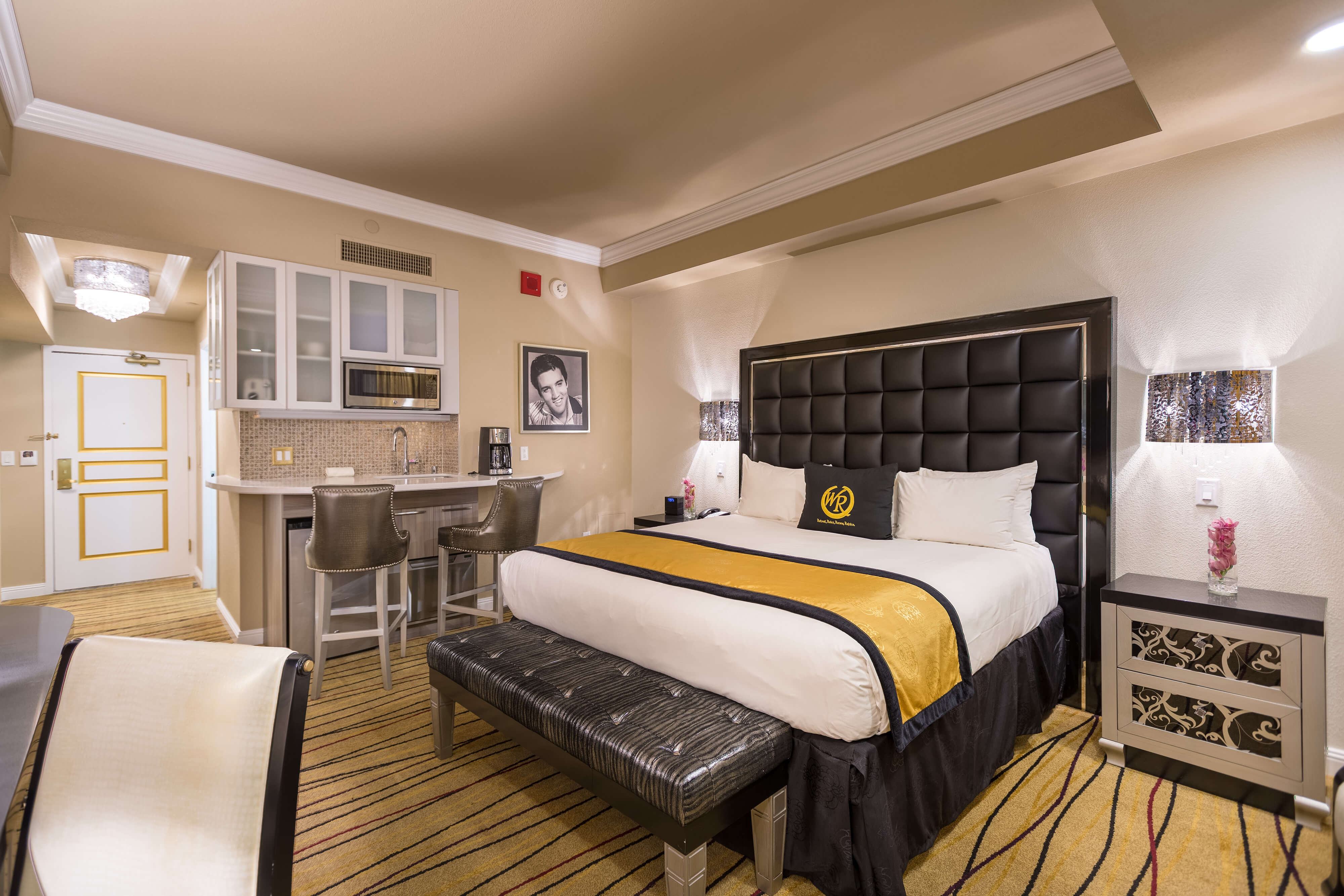 Las Vegas Accommodations & Rooms, Westgate Las Vegas Resort & Casino