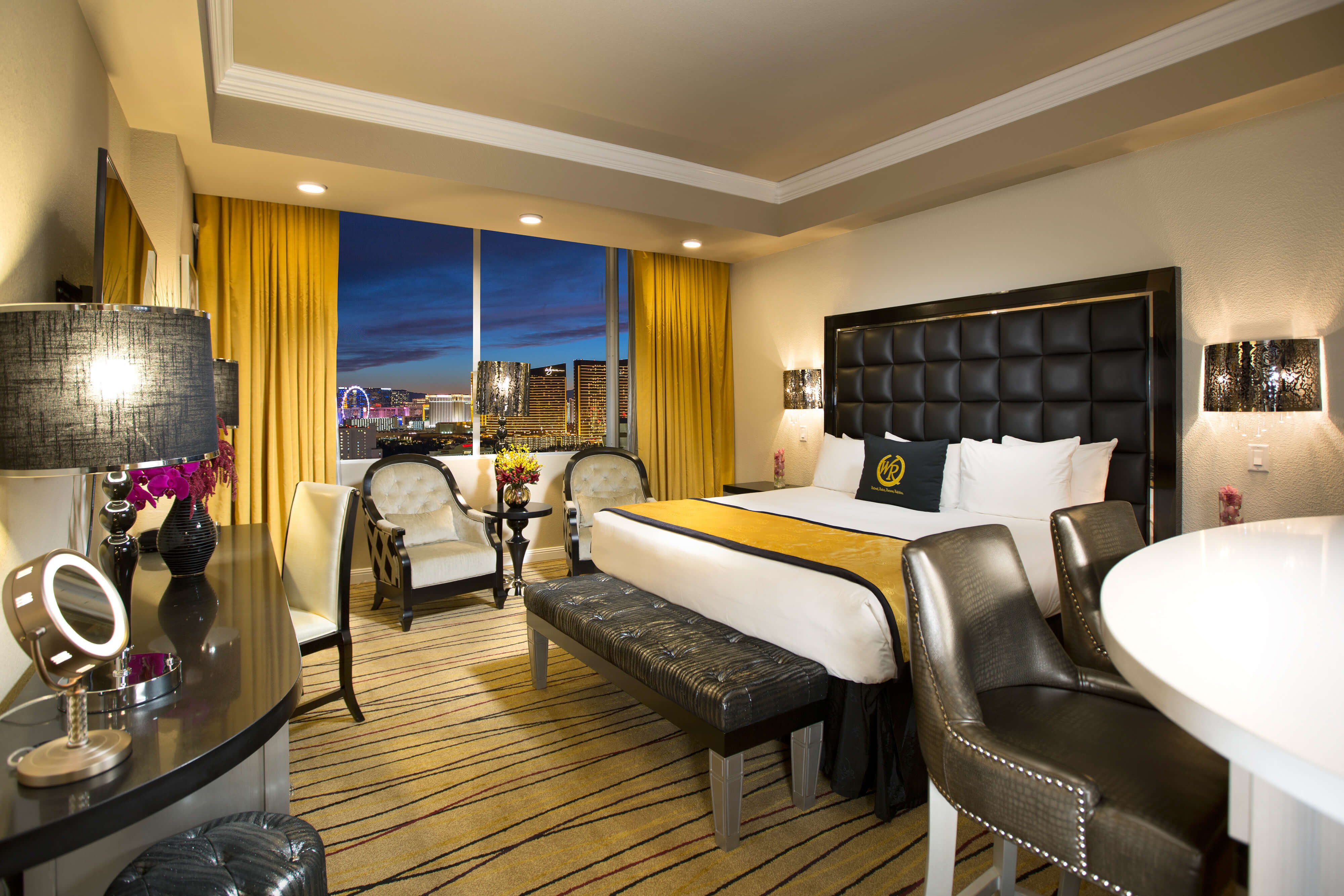 Halloween suite now available at the Westgate Las Vegas