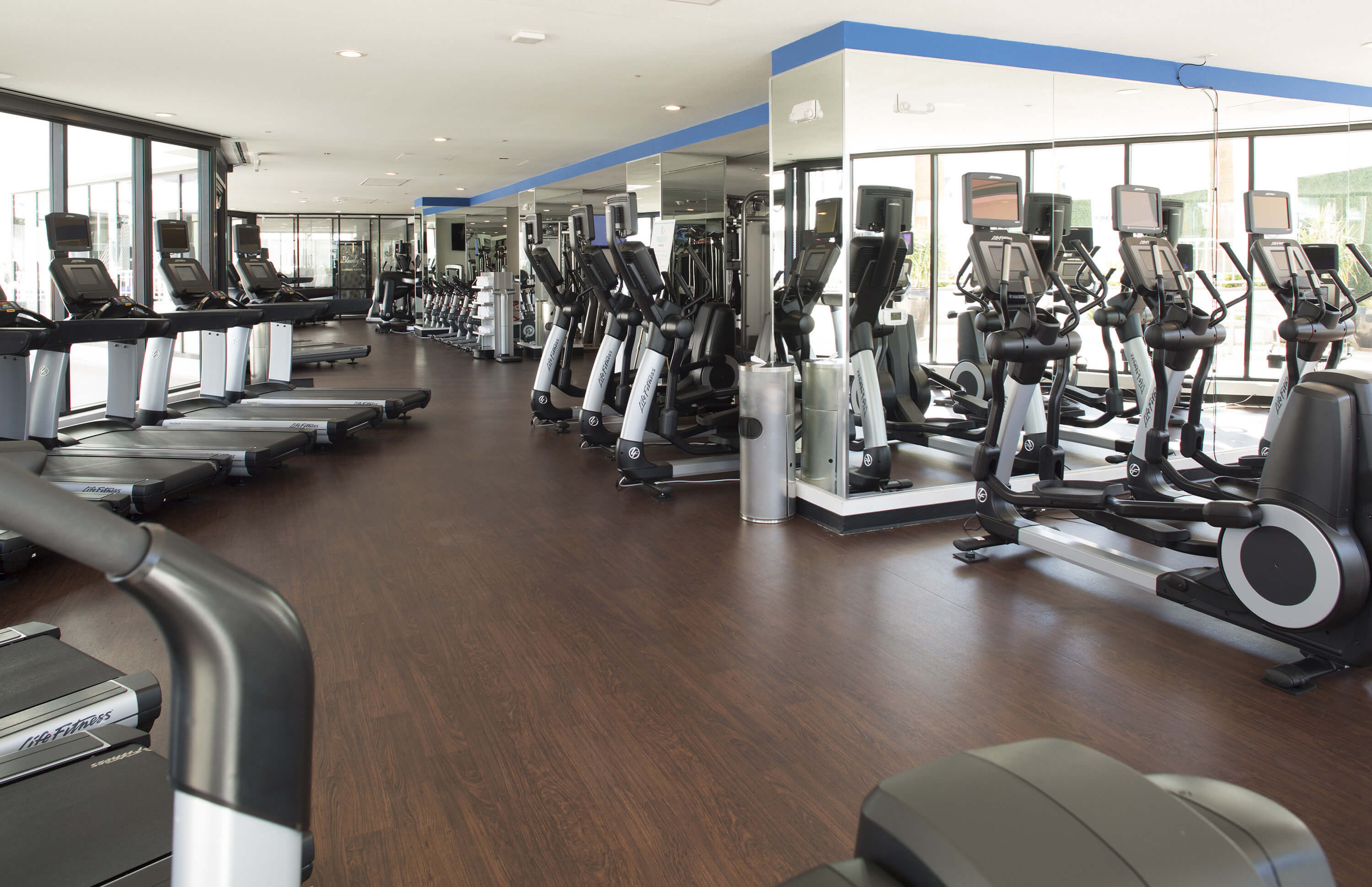 Fitness Center | Westgate Las Vegas Resort