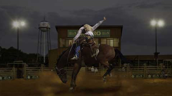 River Ranch Rodeo image